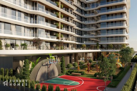 Продажа квартиры  в Измире, Турция 4+1, 144м2, №233758 – фото 5