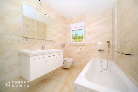 4+1 Villa  i Alanya, Antalya, Tyrkia Nr. 233761 - 18