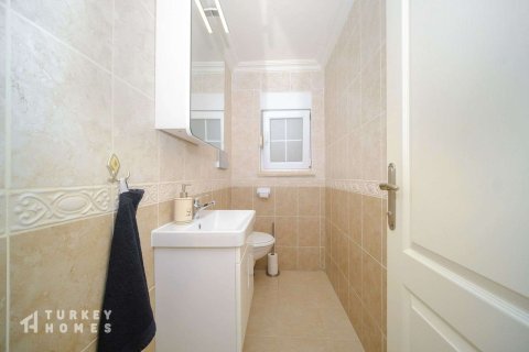 4+1 Villa  i Alanya, Antalya, Tyrkia Nr. 233761 - 10
