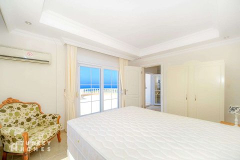 4+1 Villa  i Alanya, Antalya, Tyrkia Nr. 233761 - 17