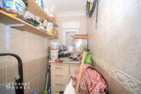 4+1 Villa  i Alanya, Antalya, Tyrkia Nr. 233761 - 11