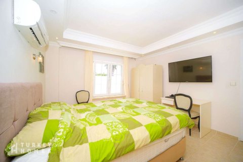 4+1 Villa  i Alanya, Antalya, Tyrkia Nr. 233761 - 12