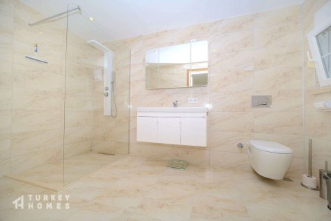 4+1 Villa  i Alanya, Antalya, Tyrkia Nr. 233761 - 13