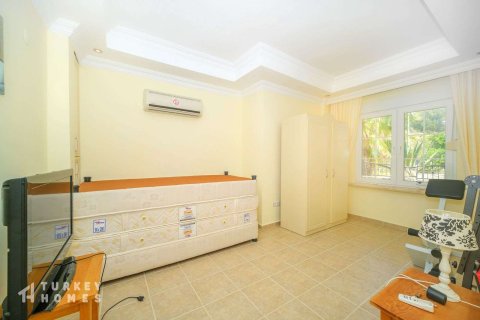 4+1 Villa  i Alanya, Antalya, Tyrkia Nr. 233761 - 16