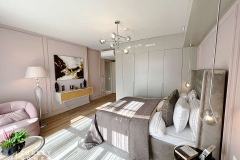Продажа квартиры в Стамбуле, Турция 3+1, 143м2, №233760 – фото 7