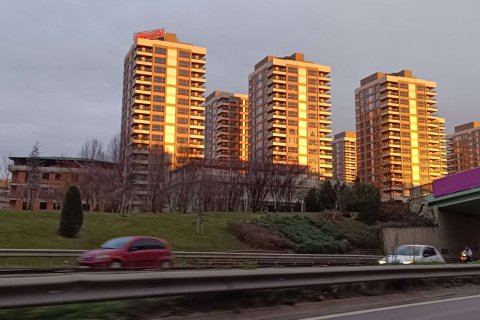 Продажа квартиры в Стамбуле, Турция 3+1, 143м2, №233760 – фото 20