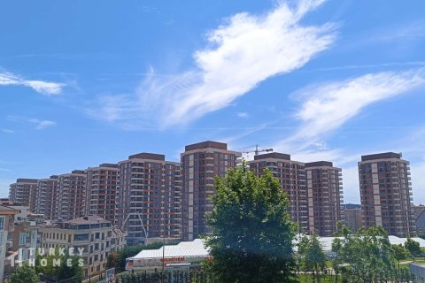 Продажа квартиры в Стамбуле, Турция 3+1, 143м2, №233760 – фото 18
