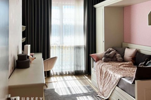 Продажа квартиры в Стамбуле, Турция 3+1, 143м2, №233760 – фото 8