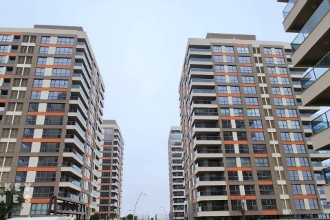 Продажа квартиры в Стамбуле, Турция 3+1, 143м2, №233760 – фото 15