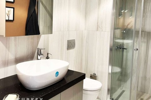 Продажа квартиры в Стамбуле, Турция 3+1, 143м2, №233760 – фото 9