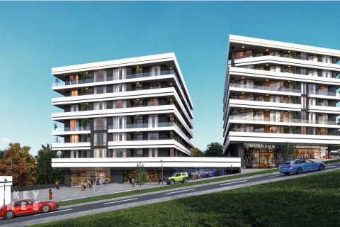 Dubleks daire 5+1 Bursa, Türkiye №233762 - 10