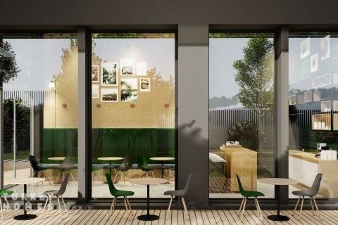 Dubleks daire 5+1 Bursa, Türkiye №233762 - 14