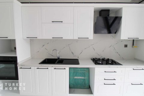 Dubleks daire 5+1 Bursa, Türkiye №233762 - 5