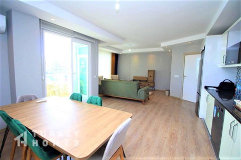 Продажа пентхауса  в Аланье, Анталье, Турция 4+1, 195м2, №233763 – фото 9