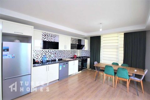 Продажа пентхауса  в Аланье, Анталье, Турция 4+1, 195м2, №233763 – фото 6