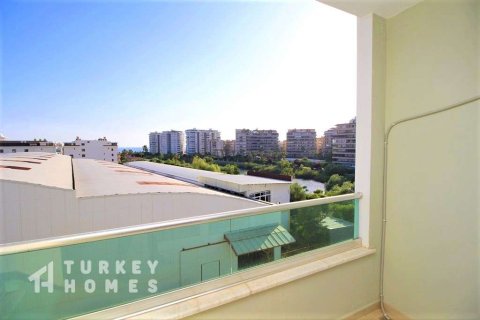 Продажа пентхауса  в Аланье, Анталье, Турция 4+1, 195м2, №233763 – фото 12