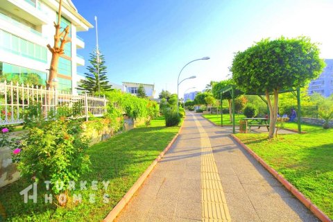 Продажа пентхауса  в Аланье, Анталье, Турция 4+1, 195м2, №233763 – фото 2