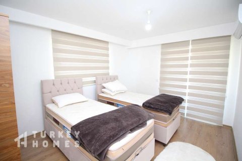 Продажа пентхауса  в Аланье, Анталье, Турция 4+1, 195м2, №233763 – фото 17