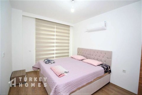 Продажа пентхауса  в Аланье, Анталье, Турция 4+1, 195м2, №233763 – фото 11
