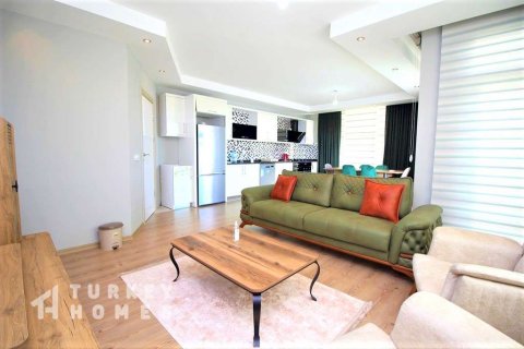 Продажа пентхауса  в Аланье, Анталье, Турция 4+1, 195м2, №233763 – фото 8