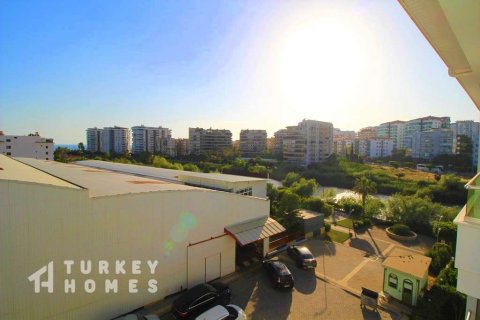 Продажа пентхауса  в Аланье, Анталье, Турция 4+1, 195м2, №233763 – фото 4