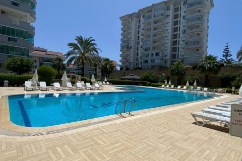 Apartment for sale  in Cikcilli, Antalya, Turkey, 3 bedrooms, 225m2, No. 221158 – photo 9