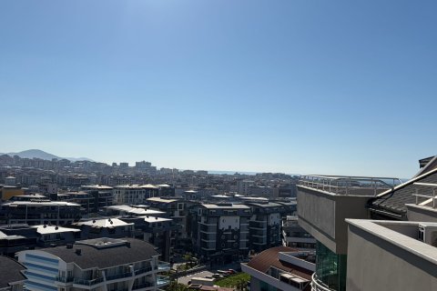 Apartment for sale  in Cikcilli, Antalya, Turkey, 3 bedrooms, 225m2, No. 221158 – photo 3