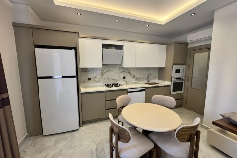 2+1 Wohnung in Alanya, Antalya, Türkei Nr. 221155 - 7