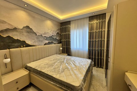 2+1 Wohnung in Alanya, Antalya, Türkei Nr. 221155 - 8