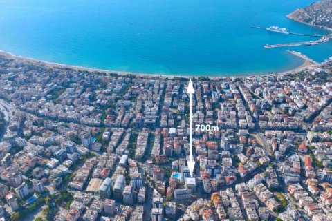 2+1 Wohnung in Alanya, Antalya, Türkei Nr. 221155 - 4