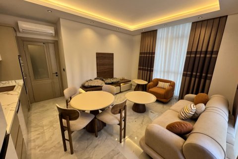 2+1 Apartment  in Alanya, Antalya, Turkey No. 221155