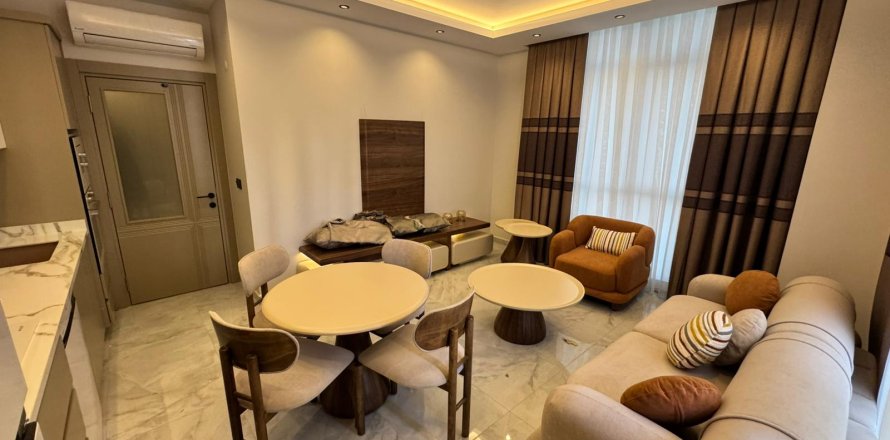 2+1 Wohnung in Alanya, Antalya, Türkei Nr. 221155