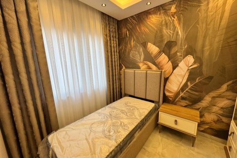 2+1 Wohnung in Alanya, Antalya, Türkei Nr. 221155 - 9