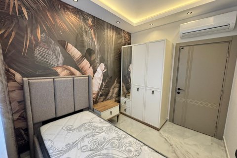 2+1 Wohnung in Alanya, Antalya, Türkei Nr. 221155 - 10