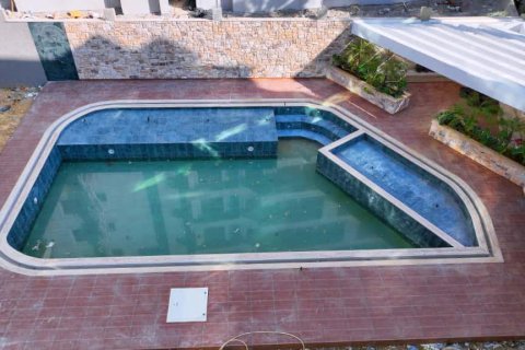 2+1 Wohnung in Alanya, Antalya, Türkei Nr. 221155 - 13