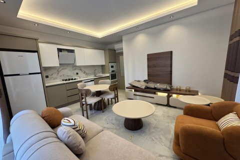 2+1 Wohnung in Alanya, Antalya, Türkei Nr. 221155 - 2