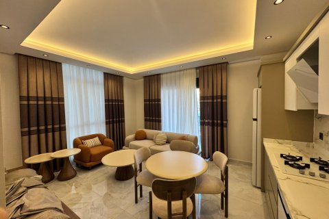 2+1 Wohnung in Alanya, Antalya, Türkei Nr. 221155 - 6