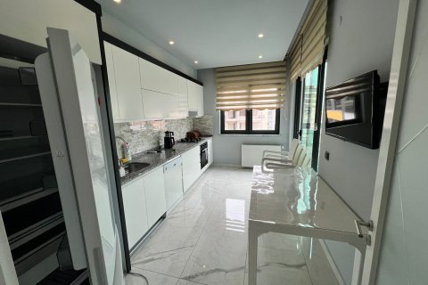 Apartment for sale  in Alanya, Antalya, Turkey, 3 bedrooms, 140m2, No. 221153 – photo 6