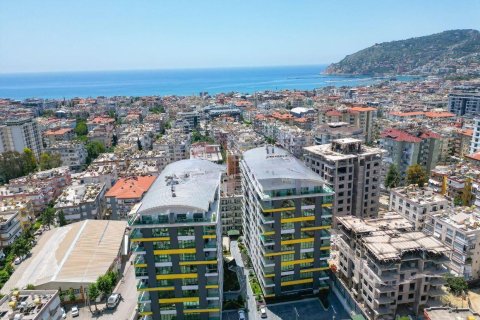Apartment for sale  in Alanya, Antalya, Turkey, 3 bedrooms, 140m2, No. 221153 – photo 3
