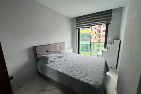 Apartment for sale  in Alanya, Antalya, Turkey, 3 bedrooms, 140m2, No. 221153 – photo 11