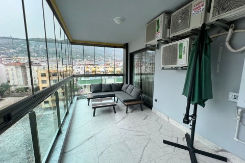 Apartment for sale  in Alanya, Antalya, Turkey, 3 bedrooms, 140m2, No. 221153 – photo 5