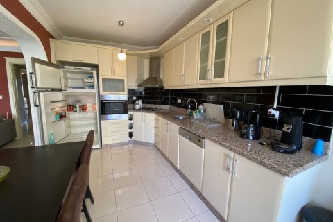 2+1 Wohnung in Mahmutlar, Antalya, Türkei Nr. 221156 - 7