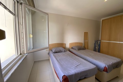 2+1 Wohnung in Mahmutlar, Antalya, Türkei Nr. 221156 - 12