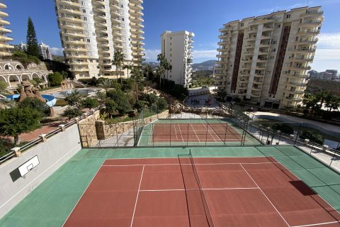 2+1 Wohnung in Mahmutlar, Antalya, Türkei Nr. 221156 - 5