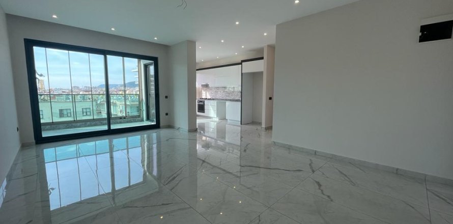 2+1 Wohnung in Saray, Tekirdag, Türkei Nr. 221154