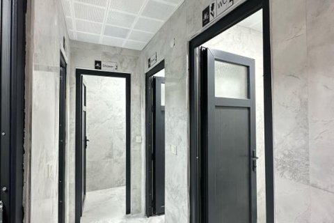 Leilighet  i Kestel, Antalya, Tyrkia Nr. 221159 - 8