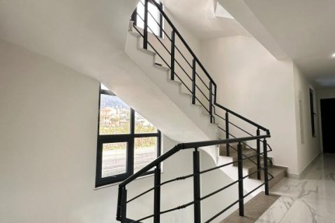 Leilighet  i Kestel, Antalya, Tyrkia Nr. 221159 - 13