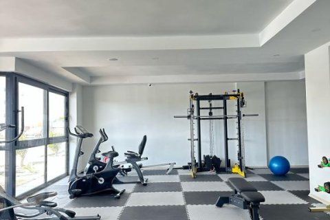 Leilighet  i Kestel, Antalya, Tyrkia Nr. 221159 - 9