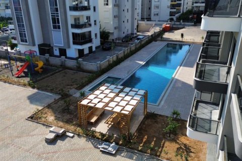 Leilighet  i Kestel, Antalya, Tyrkia Nr. 221159 - 19