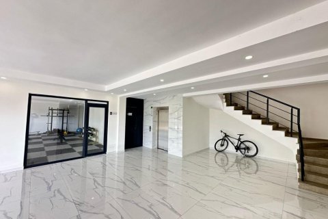 Leilighet  i Kestel, Antalya, Tyrkia Nr. 221159 - 14